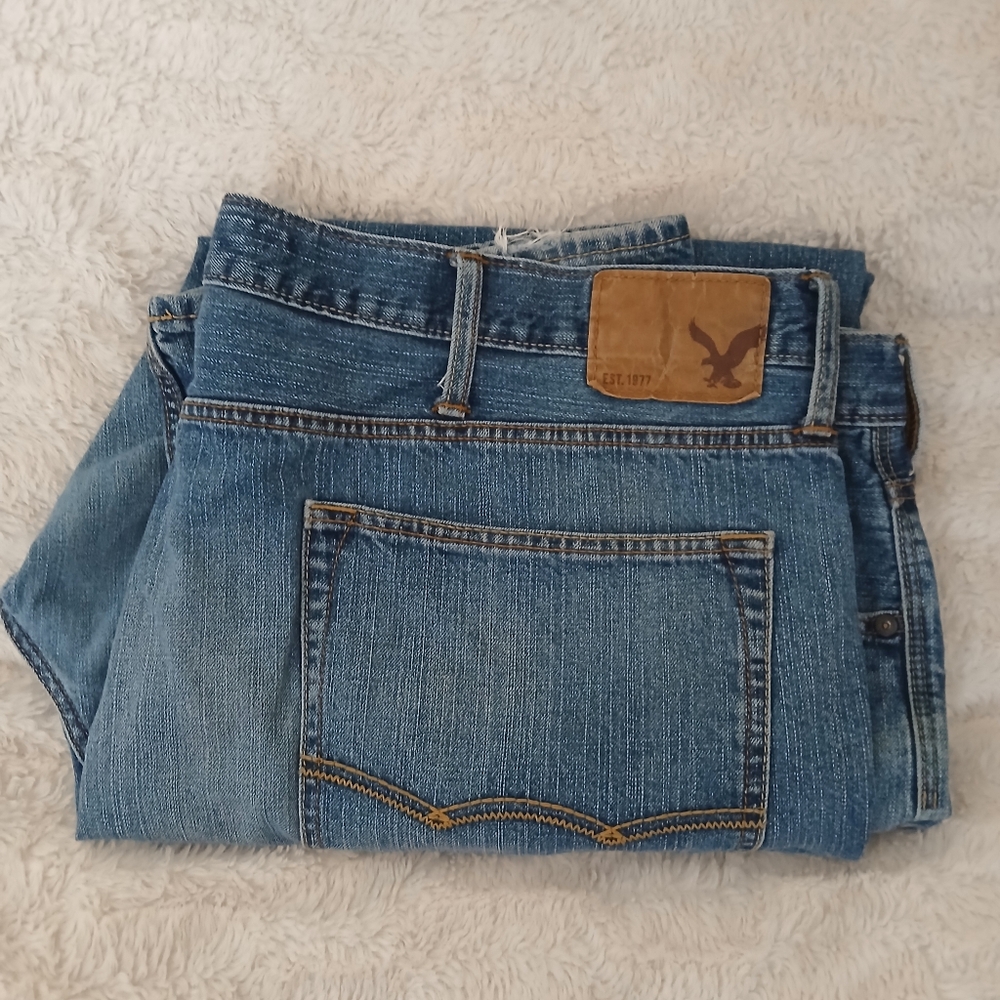 American eagle